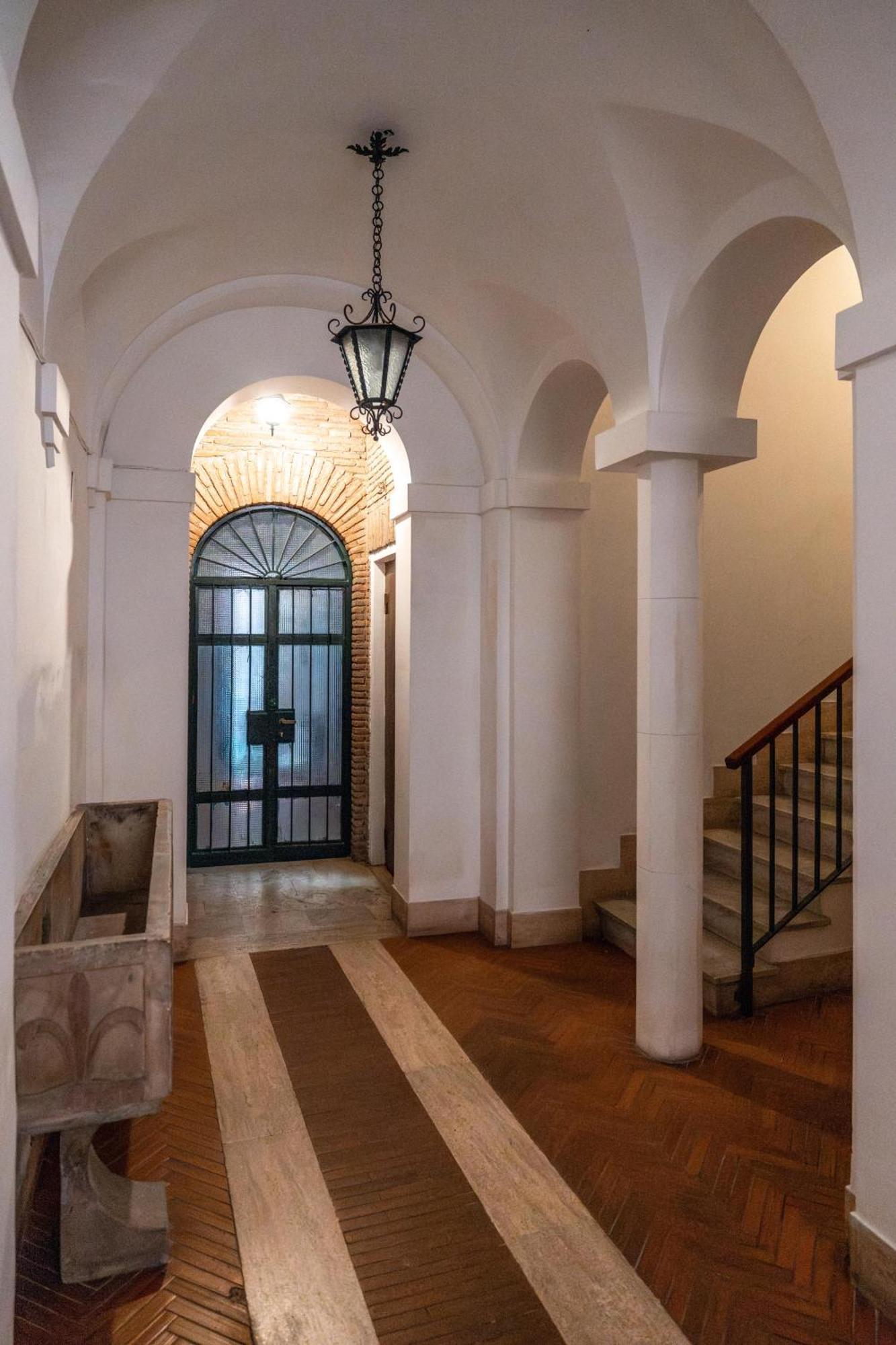 Navona Boutique House -Zeno 58 Apartment Rome Exterior photo