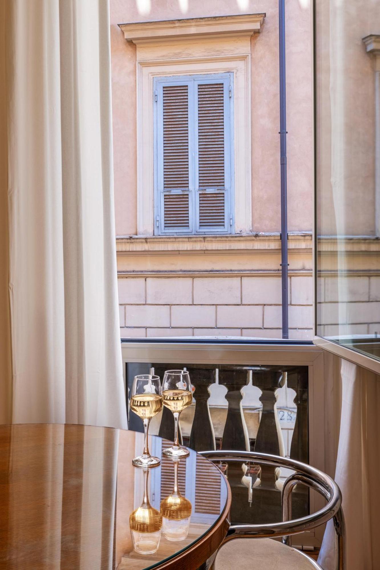 Navona Boutique House -Zeno 58 Apartment Rome Exterior photo